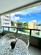Apartamento com 3 Quartos à venda, 113m² no Canela, Salvador - Foto 13