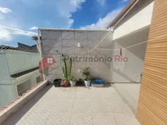 Casa de Vila com 2 Quartos à venda, 96m² no Vaz Lobo, Rio de Janeiro - Foto 13