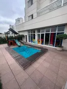 Apartamento com 3 Quartos para alugar, 154m² no Parque Colonial, São Paulo - Foto 35