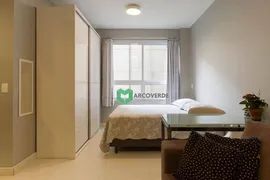 Apartamento com 1 Quarto para alugar, 25m² no Consolação, São Paulo - Foto 5