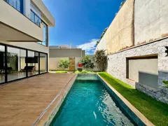 Casa de Condomínio com 5 Quartos à venda, 270m² no Vila do Golf, Ribeirão Preto - Foto 1