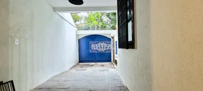 Casa Comercial com 4 Quartos à venda, 300m² no Jardim Botânico, Rio de Janeiro - Foto 23