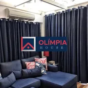 Apartamento com 1 Quarto para alugar, 90m² no Cerqueira César, São Paulo - Foto 16