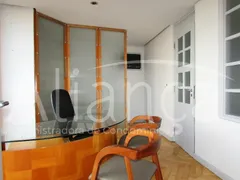 Conjunto Comercial / Sala para alugar, 45m² no Bom Fim, Porto Alegre - Foto 6