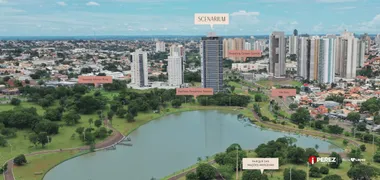 Apartamento com 3 Quartos à venda, 216m² no Royal Park, Campo Grande - Foto 17