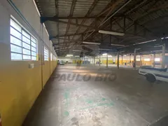 Galpão / Depósito / Armazém para alugar, 2200m² no Batistini, São Bernardo do Campo - Foto 15