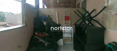 Cobertura com 3 Quartos à venda, 87m² no Vila Pereira Barreto, São Paulo - Foto 16