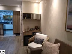 Apartamento com 3 Quartos à venda, 110m² no Chácara Inglesa, São Bernardo do Campo - Foto 8