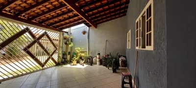 Casa com 2 Quartos à venda, 80m² no Residencial São José, Campinas - Foto 1