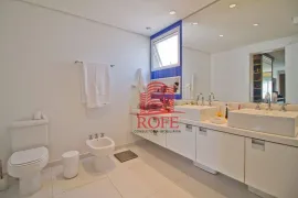 Apartamento com 4 Quartos à venda, 442m² no Campo Belo, São Paulo - Foto 64