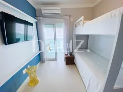 Apartamento com 4 Quartos para alugar, 128m² no Riviera de São Lourenço, Bertioga - Foto 13