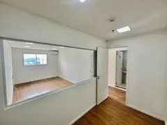 Conjunto Comercial / Sala para alugar, 45m² no Santo Amaro, São Paulo - Foto 4