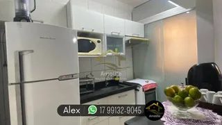 Apartamento com 3 Quartos à venda, 56m² no Jardim Yolanda, São José do Rio Preto - Foto 3