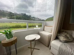 Apartamento com 2 Quartos à venda, 43m² no Jabaquara, Santos - Foto 3