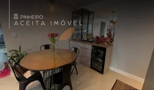 Apartamento com 3 Quartos à venda, 72m² no Pinheiro, São Leopoldo - Foto 1