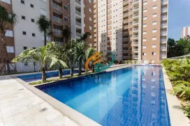 Apartamento com 2 Quartos para alugar, 58m² no Bosque Maia, Guarulhos - Foto 22