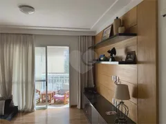 Apartamento com 3 Quartos à venda, 142m² no Alto da Lapa, São Paulo - Foto 9