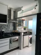 Apartamento com 3 Quartos à venda, 82m² no Jardim Satélite, São José dos Campos - Foto 16
