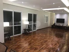 Apartamento com 4 Quartos à venda, 173m² no Jardim Sul, São Paulo - Foto 1