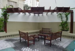 Apartamento com 3 Quartos à venda, 125m² no Indianópolis, São Paulo - Foto 2