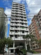 Cobertura com 4 Quartos para alugar, 300m² no José Menino, Santos - Foto 19