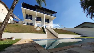 Sobrado com 4 Quartos à venda, 1656m² no Condominio Refugio dos Pinheiros, Itapevi - Foto 13