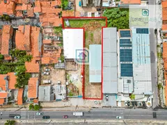 Terreno / Lote / Condomínio para venda ou aluguel, 1310m² no Parque Dois Irmãos, Fortaleza - Foto 1