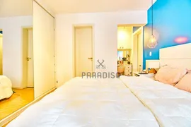 Apartamento com 3 Quartos à venda, 110m² no Bigorrilho, Curitiba - Foto 11