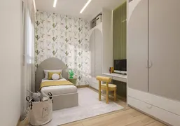 Cobertura com 3 Quartos à venda, 157m² no Santo Antônio, Belo Horizonte - Foto 6