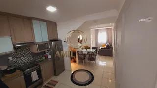 Casa de Condomínio com 2 Quartos à venda, 80m² no Jardim Limoeiro, São José dos Campos - Foto 12