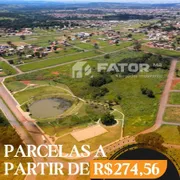 Terreno / Lote / Condomínio à venda, 231m² no Residencial Paranaiba, Goianira - Foto 2