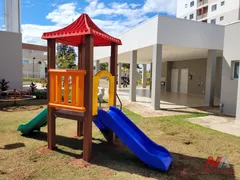 Apartamento com 2 Quartos para alugar, 51m² no Jardim São Marcos, São José do Rio Preto - Foto 31