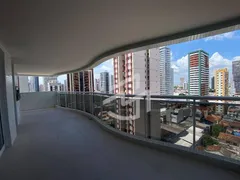 Apartamento com 3 Quartos à venda, 181m² no Nazaré, Belém - Foto 40
