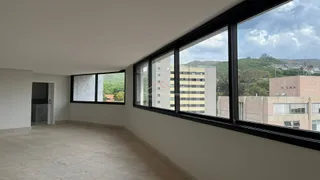 Apartamento com 4 Quartos à venda, 190m² no Serra, Belo Horizonte - Foto 3