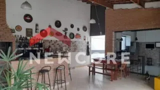 Casa com 3 Quartos à venda, 300m² no Loteamento Residencial Colinas, Taubaté - Foto 3