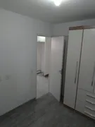 Apartamento com 2 Quartos para alugar, 34m² no Jardim Marajoara, São Paulo - Foto 18