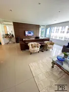 Apartamento com 3 Quartos para venda ou aluguel, 200m² no Leblon, Rio de Janeiro - Foto 1