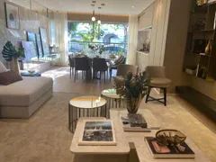 Apartamento com 3 Quartos à venda, 157m² no Brooklin, São Paulo - Foto 8