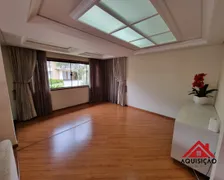Casa de Condomínio com 5 Quartos à venda, 426m² no Uberaba, Curitiba - Foto 4