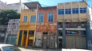 Prédio Inteiro à venda, 242m² no Gamboa, Rio de Janeiro - Foto 18