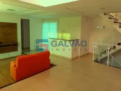 Casa de Condomínio com 3 Quartos à venda, 412m² no Chacara Morada Mediterranea, Jundiaí - Foto 3