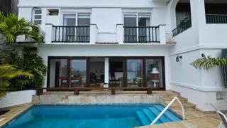 Casa com 5 Quartos para venda ou aluguel, 877m² no São Conrado, Rio de Janeiro - Foto 27
