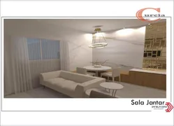 Casa com 2 Quartos à venda, 130m² no Chácara Inglesa, São Paulo - Foto 16