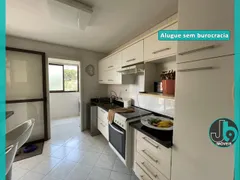Apartamento com 3 Quartos para alugar, 97m² no Mossunguê, Curitiba - Foto 14