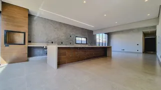 Casa de Condomínio com 4 Quartos à venda, 270m² no Residencial e Empresarial Alphaville, Ribeirão Preto - Foto 5