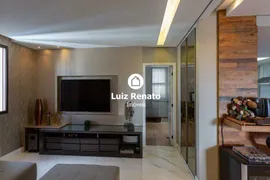 Apartamento com 3 Quartos à venda, 108m² no Sion, Belo Horizonte - Foto 14