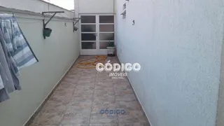 Casa com 3 Quartos à venda, 180m² no Vila Harmonia, Guarulhos - Foto 6