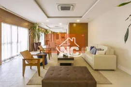 Apartamento com 2 Quartos à venda, 118m² no Charitas, Niterói - Foto 1
