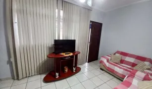 Casa de Condomínio com 2 Quartos à venda, 54m² no Parque São Vicente, São Vicente - Foto 12