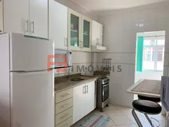 Apartamento com 1 Quarto para alugar, 75m² no Bombas, Bombinhas - Foto 8